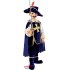 Costume di carnevale MOSCHETTIERE IN VELLUTO